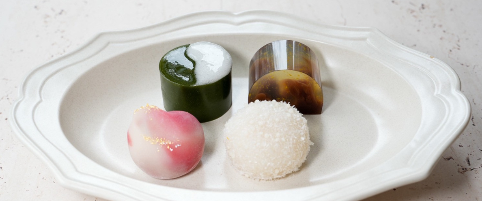 和菓子 まめいち