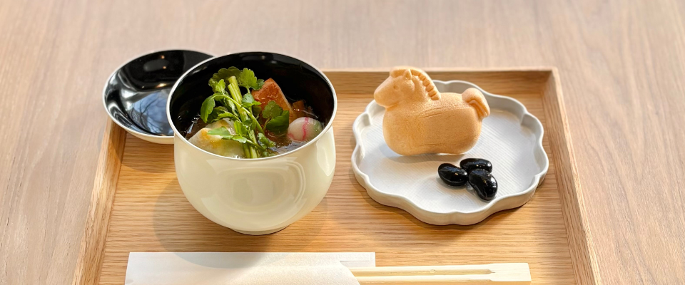 和菓子 まめいち